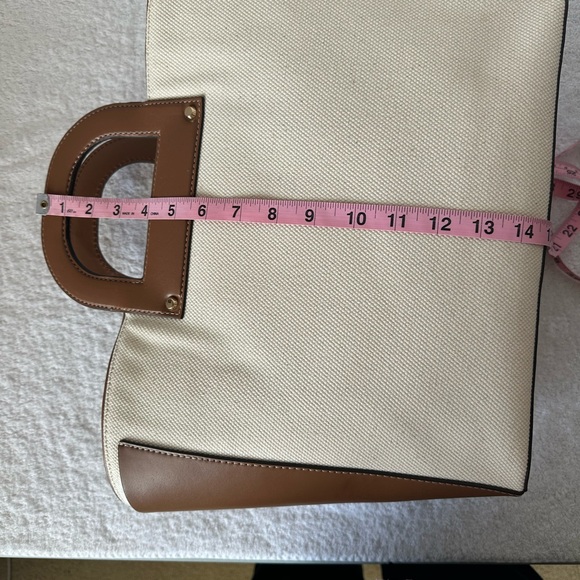 Michael Kors Clara XL Tote - Picture 11 of 12